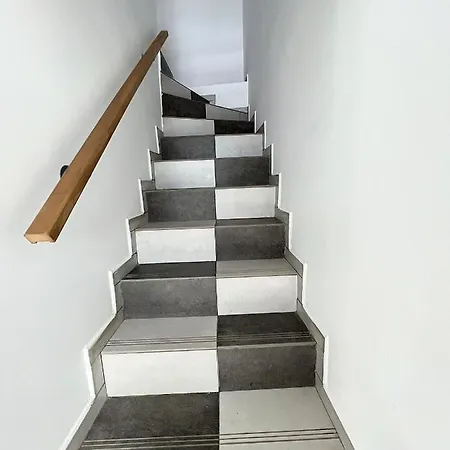 Σπίτι διακοπών 18 Brussels-charleroi-airport *