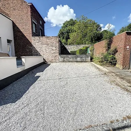 18 Brussels-charleroi-airport * Σαρλρουά