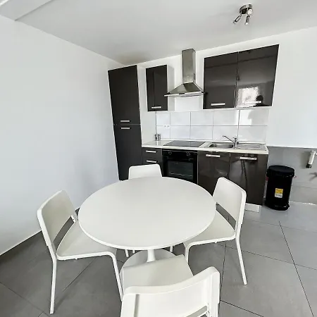 Σπίτι διακοπών 18 Brussels-charleroi-airport *