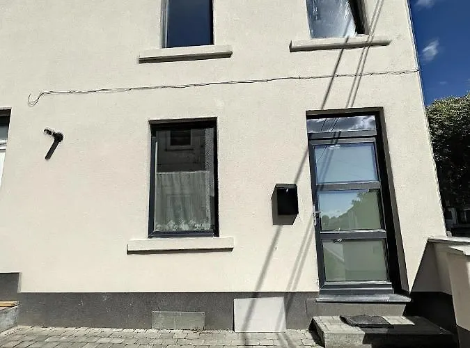 Holiday home 18 Brussels-charleroi-airport *