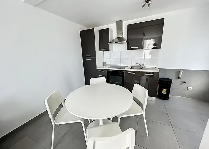 Holiday home 18 Brussels-charleroi-airport *